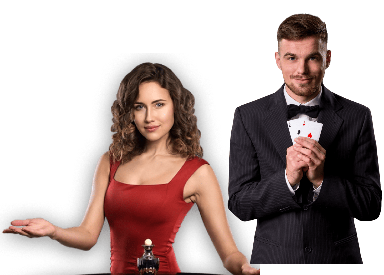 NATIONAL Live-Dealer-Casino