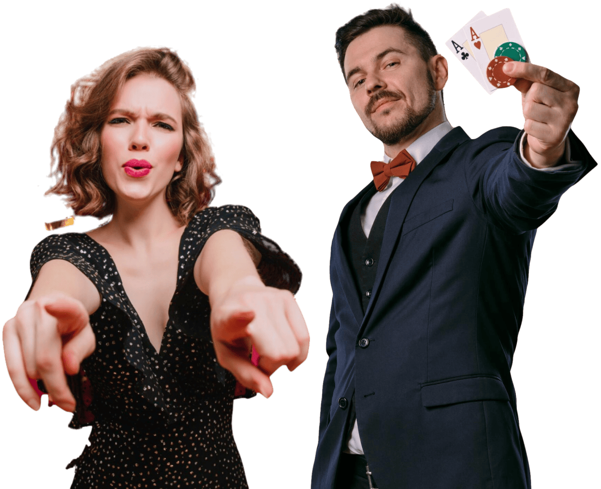 National casino Bonus