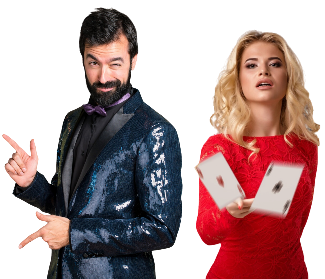 NationalCASINO Spiele