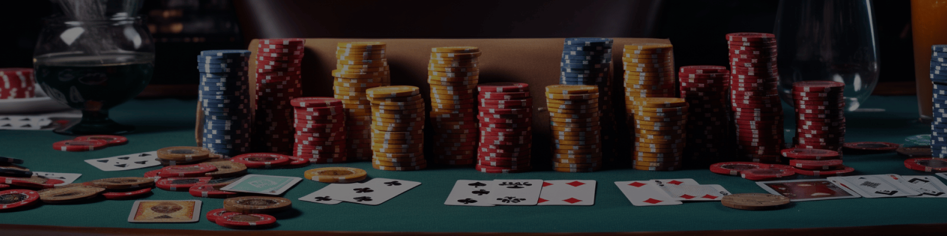 NationalCASINO Poker