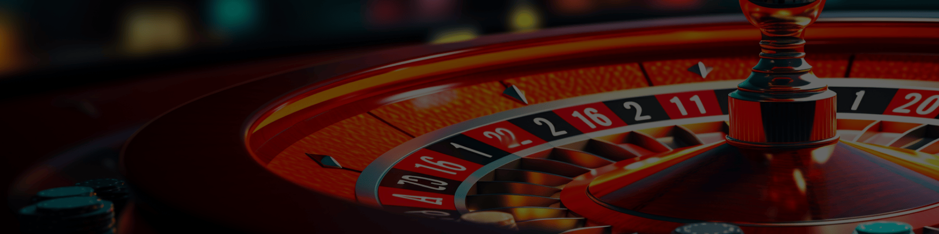 Nationalcasino Roulette