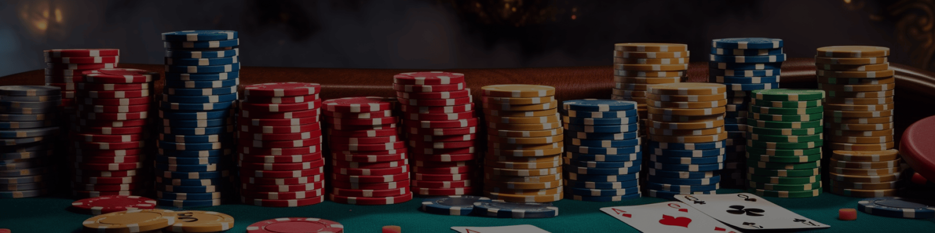 National Casino Virtuelle casinospil National casino casinospil